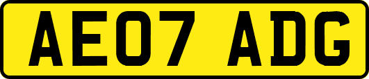 AE07ADG