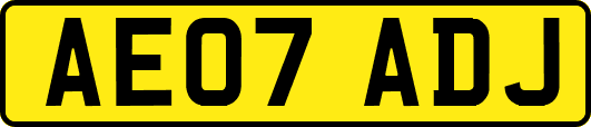 AE07ADJ