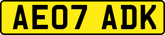 AE07ADK