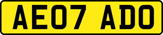 AE07ADO