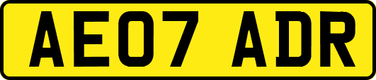 AE07ADR