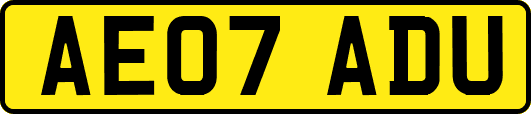 AE07ADU