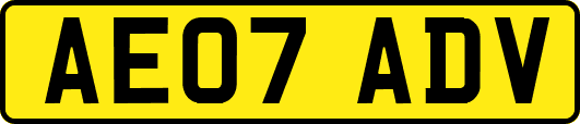 AE07ADV