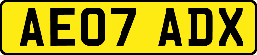 AE07ADX