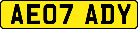 AE07ADY