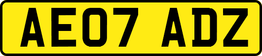 AE07ADZ