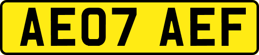 AE07AEF