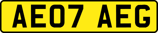 AE07AEG
