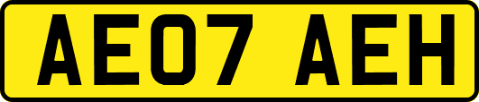 AE07AEH