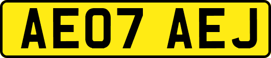AE07AEJ