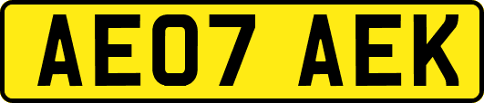 AE07AEK