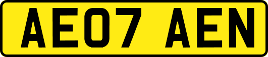 AE07AEN