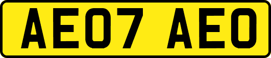 AE07AEO