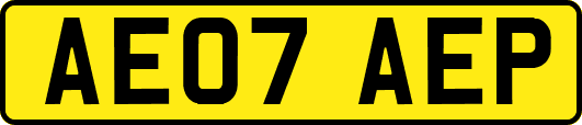 AE07AEP