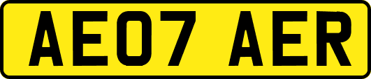 AE07AER