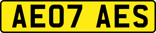 AE07AES