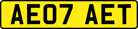 AE07AET