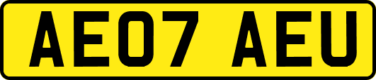 AE07AEU