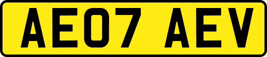 AE07AEV