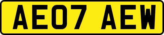 AE07AEW