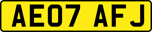AE07AFJ