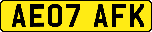 AE07AFK