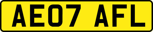 AE07AFL