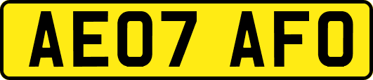 AE07AFO