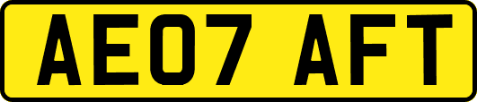 AE07AFT