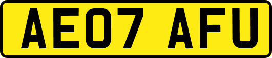 AE07AFU