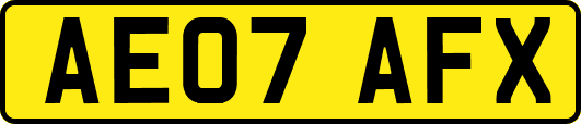 AE07AFX