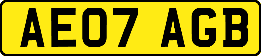 AE07AGB