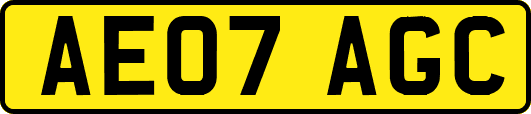 AE07AGC