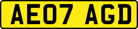AE07AGD