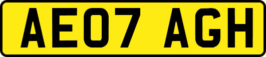 AE07AGH