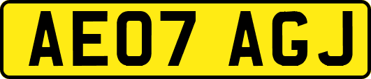AE07AGJ