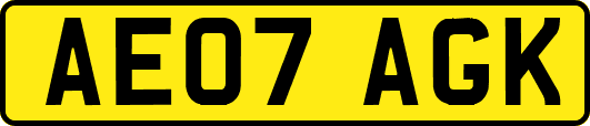 AE07AGK