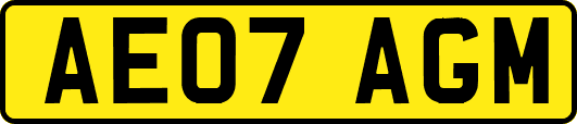 AE07AGM