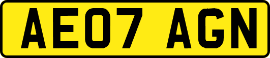 AE07AGN