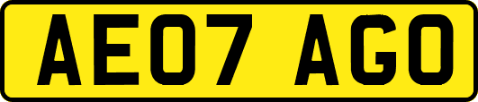 AE07AGO