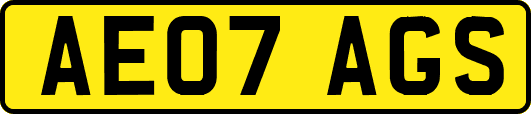 AE07AGS