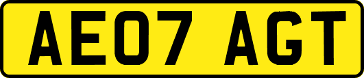 AE07AGT