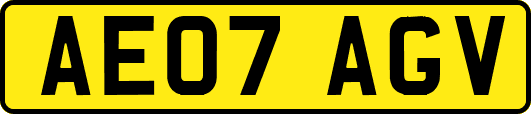AE07AGV