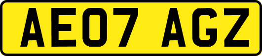 AE07AGZ
