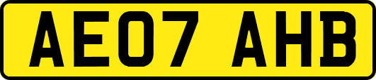 AE07AHB