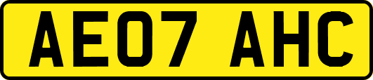 AE07AHC