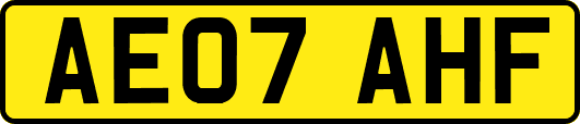 AE07AHF