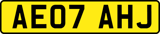 AE07AHJ