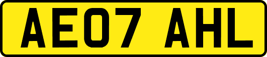 AE07AHL