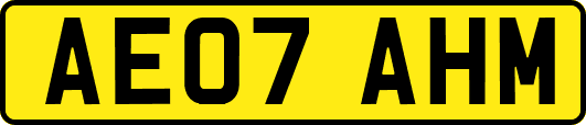 AE07AHM